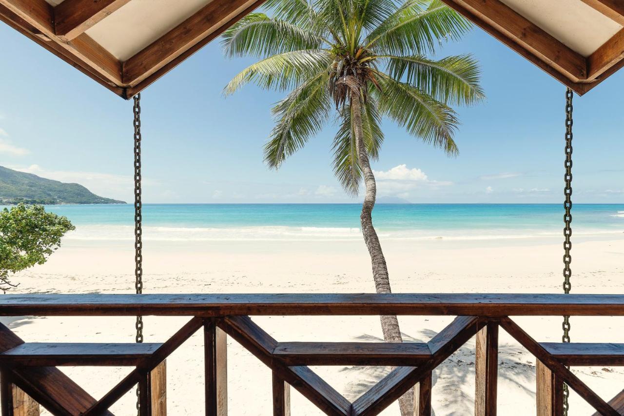 Clef Des Iles Hotel Beau Vallon  Buitenkant foto
