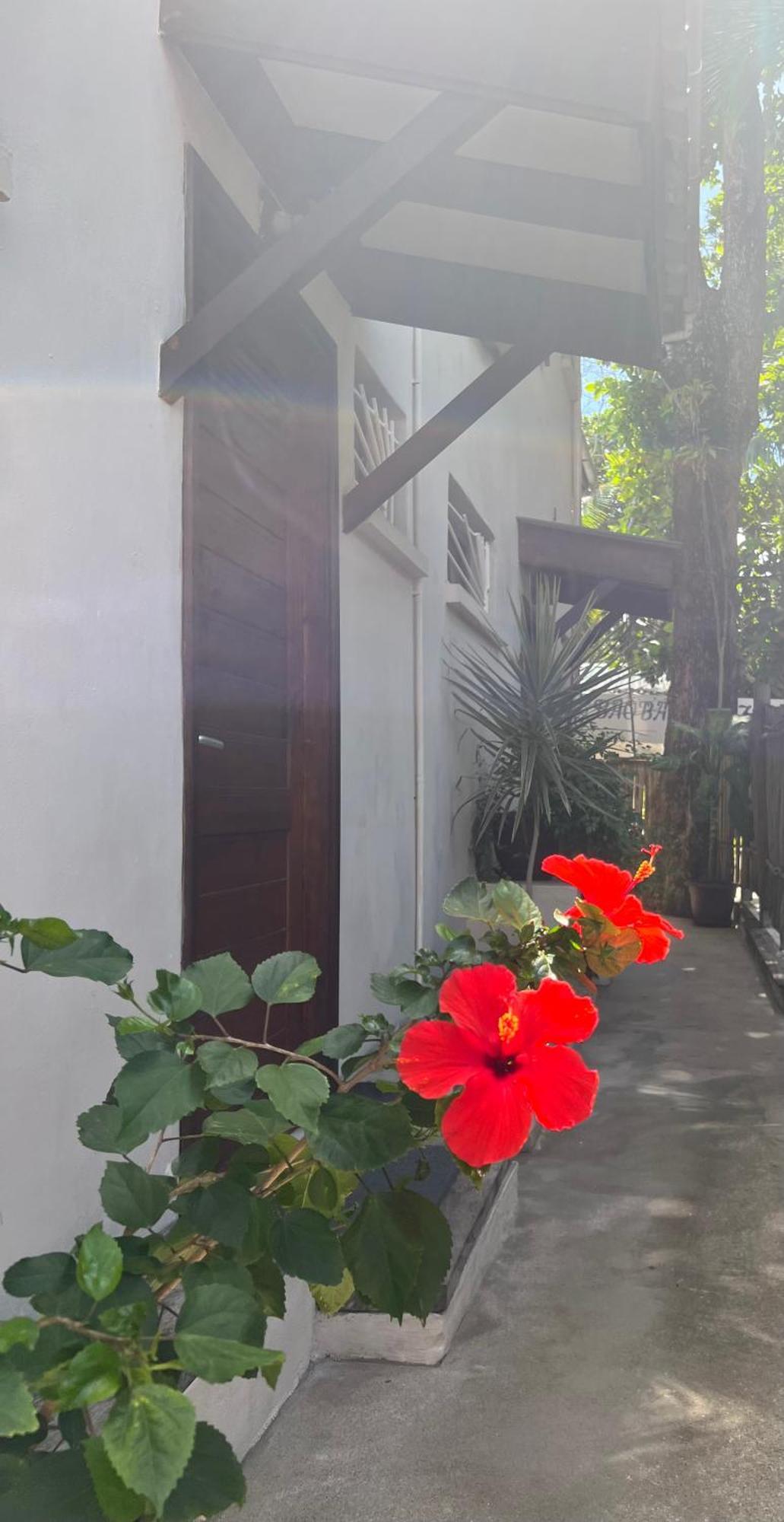 Clef Des Iles Hotel Beau Vallon  Buitenkant foto
