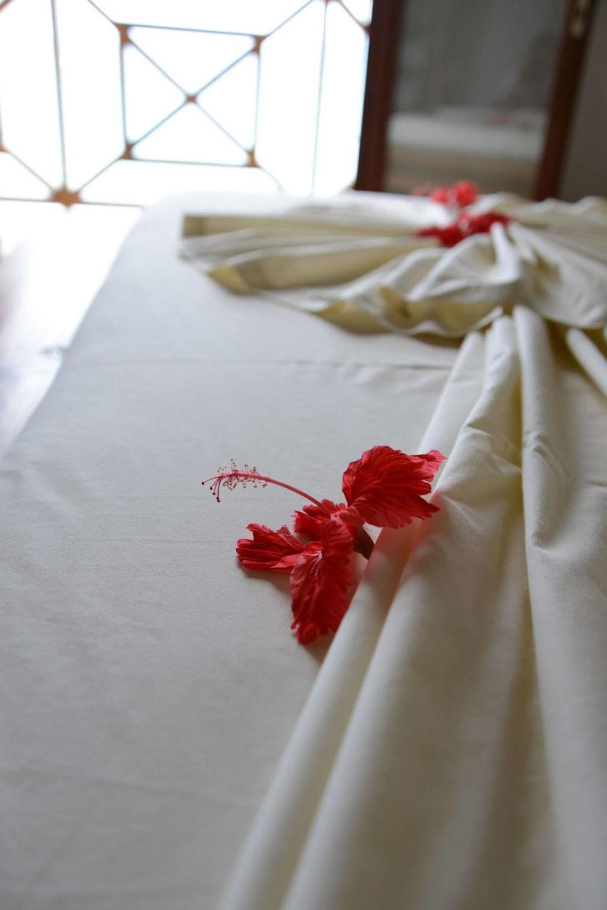 Clef Des Iles Hotel Beau Vallon  Buitenkant foto