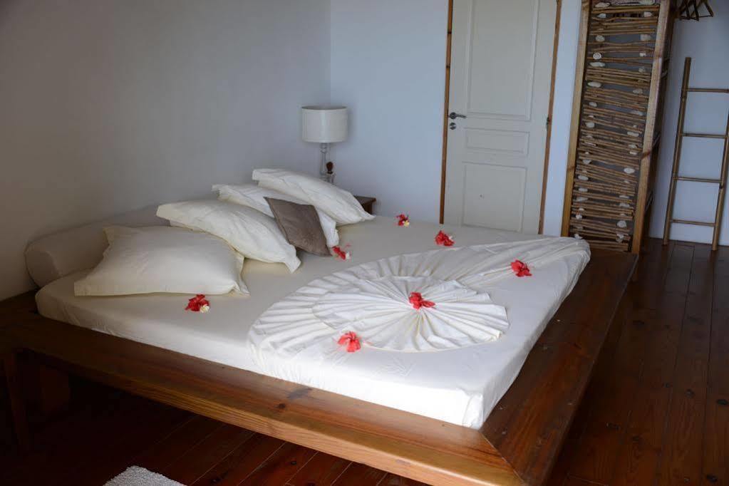 Clef Des Iles Hotel Beau Vallon  Buitenkant foto