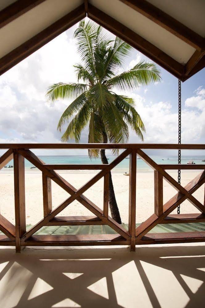 Clef Des Iles Hotel Beau Vallon  Buitenkant foto