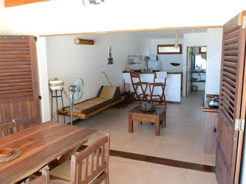 Clef Des Iles Hotel Beau Vallon  Buitenkant foto